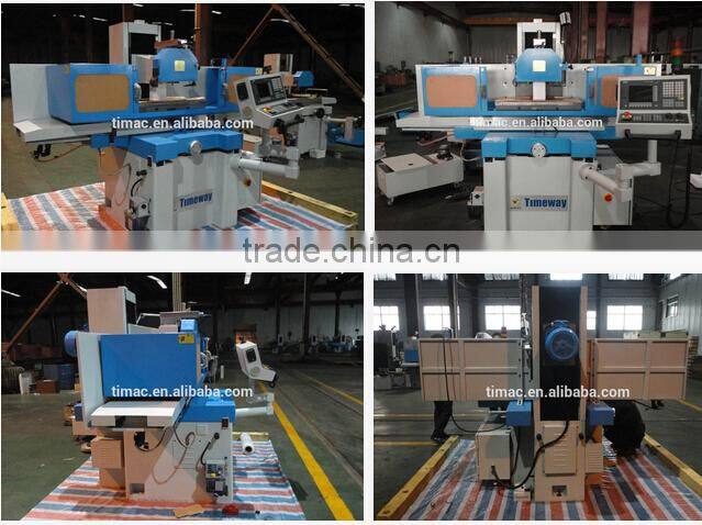 CNC Surface Grinder SG-40800CNC2