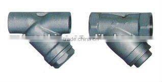 DIN Y Type Strainer-1