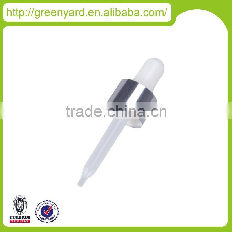 rubber dropper with high quality
