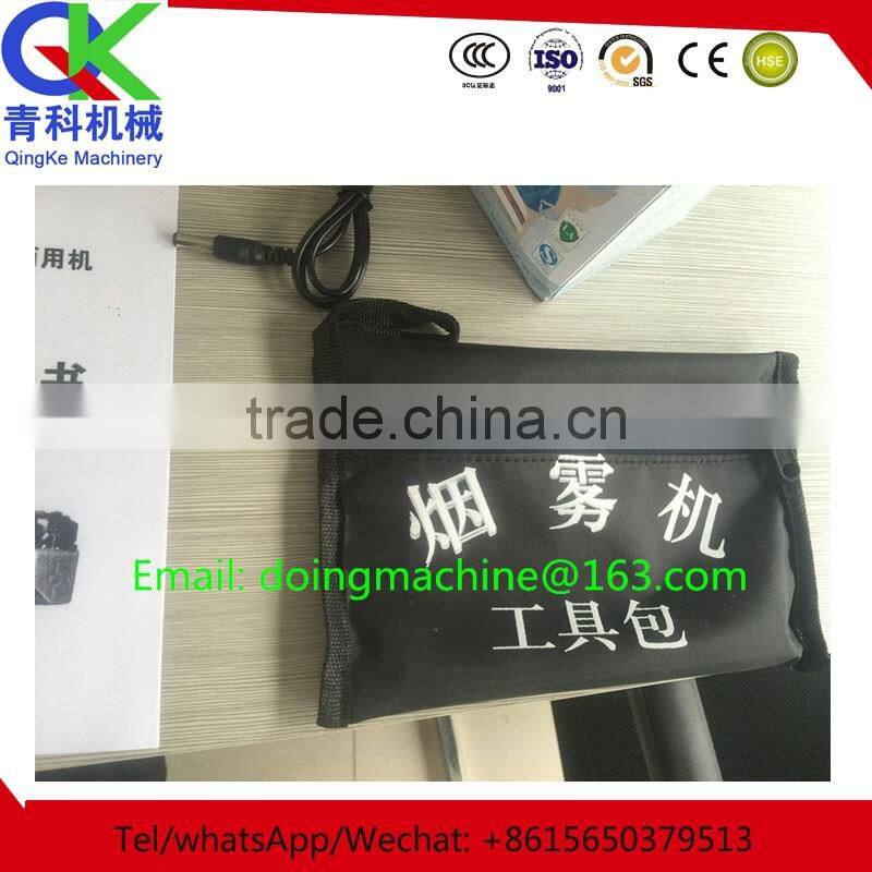 agricultural water mist machine for tall trees