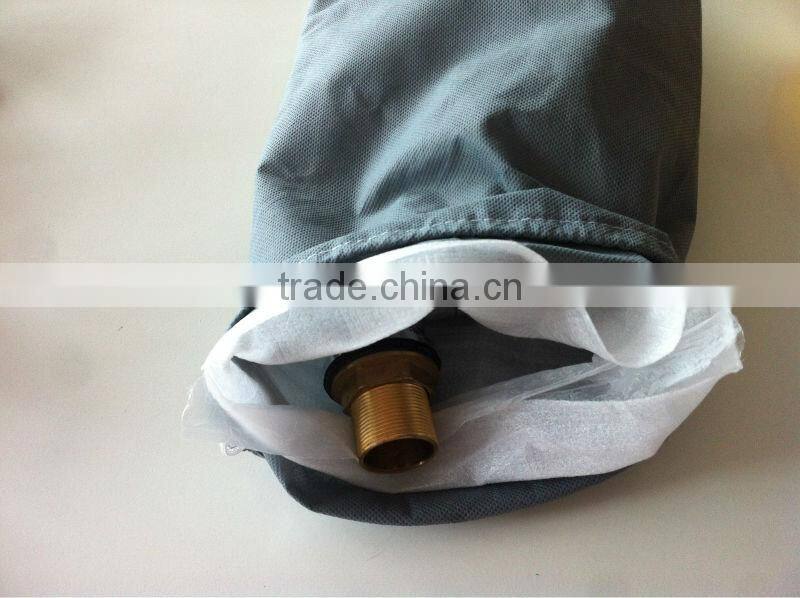 new type of long neck kitchen faucet