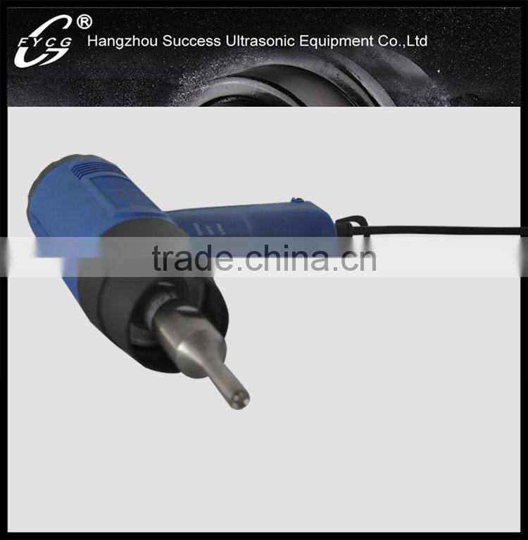 YP-D51 28Khz Ultrasonic Hand-held Welding Machine