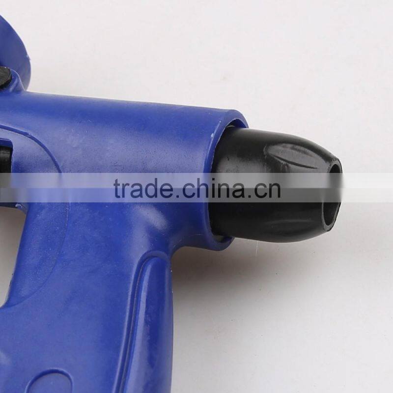 Hot and cheap Handheld Airless spray painter---PU foam darts gun