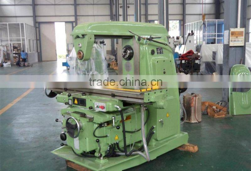 X5040 Vertical milling machine