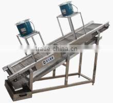 DBCE-C conveyor nuts fryer