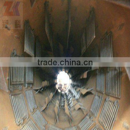 High Efficiency Rotary Dryer Used For Coal, Sand, Sawdust, Cement, and So On