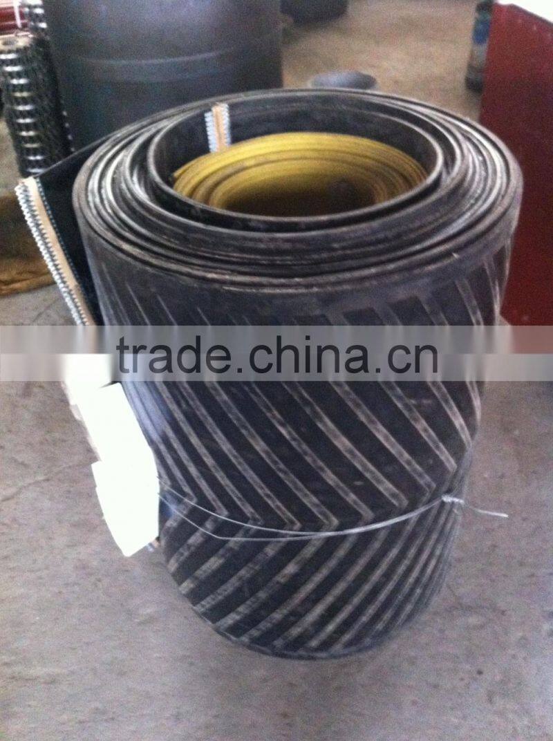 new type EFB chipper crusher KJDS316D with capacity 5-8t/h