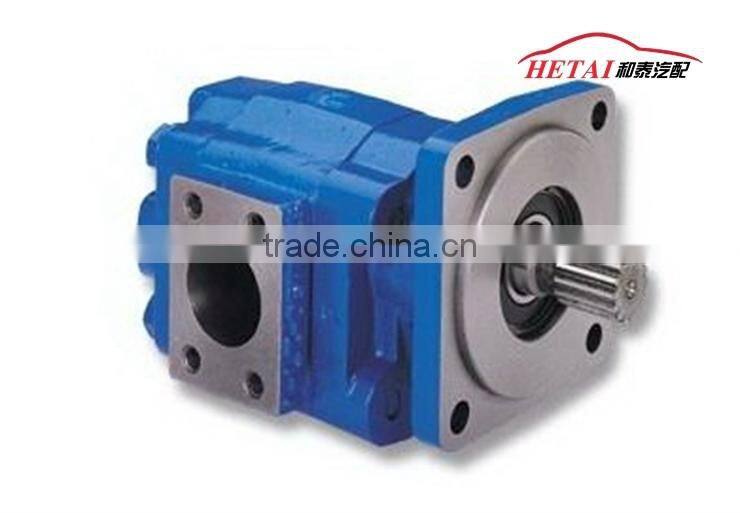 Hydraulic gear pump