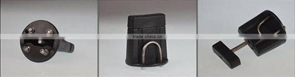 20Liter green plastic fuel /petrol jerry cans HDPE gasoline tank