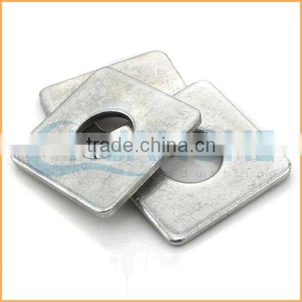 China Supplier sales 8-special flat washers