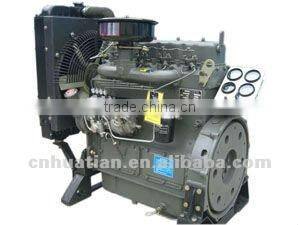 Best Quality CE Certificate Weifang Ricardo Engine