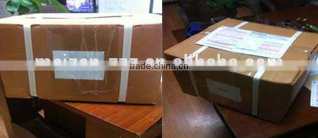 MZL new design plastic beer tap ,beer faucet,beer tower