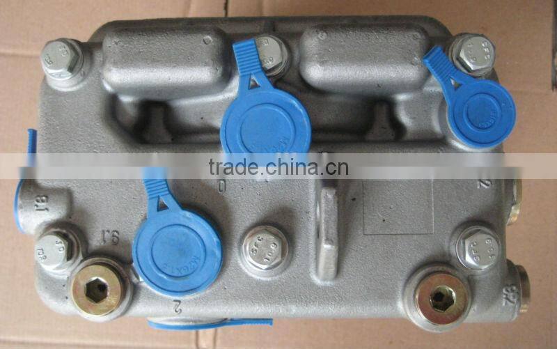 Truck Air Compressor CMB.103.000