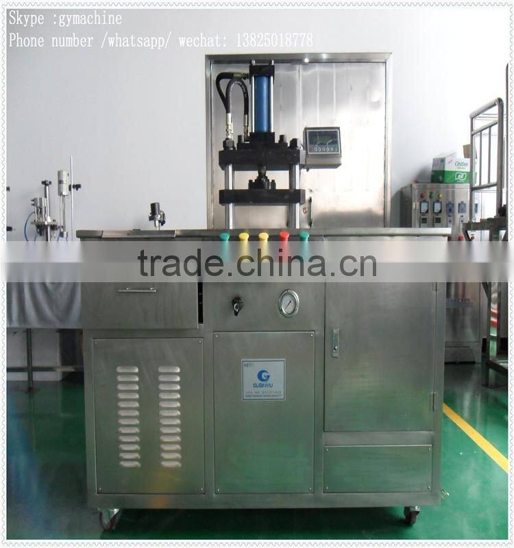 Automatic Lipstick Production Line