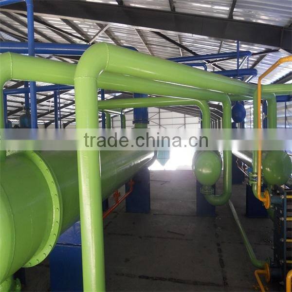 200TPD New technology extraction equipment of soybean oil