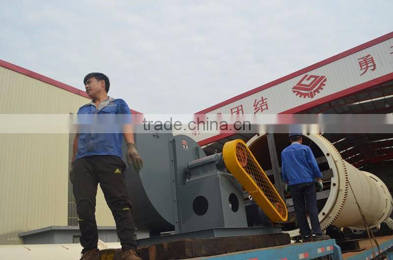 CE Approved Sand Dryer / Industrial Sand Dryer for Sale