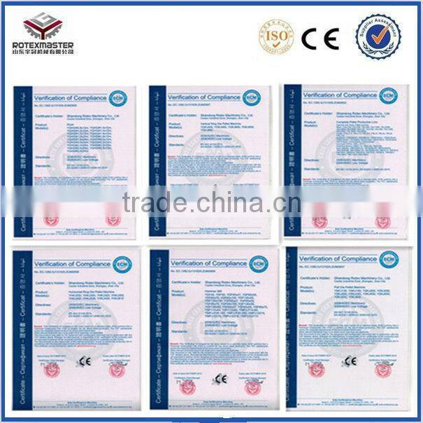 wood pellet bagging machine with CE / ISO approved