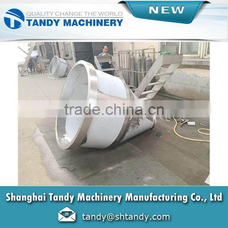 2015 new hot fashion hotsell industrial carbon steel elevator hopper