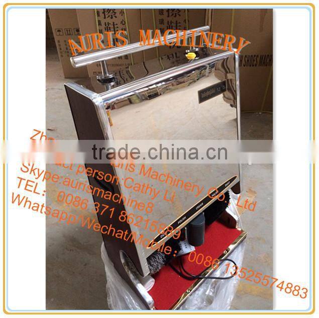 2015 best price electric shoe polisher on promotion