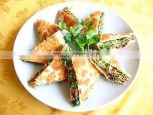 The most Popular Double-head Gas Crepe maker DE-2 0086-13632272289