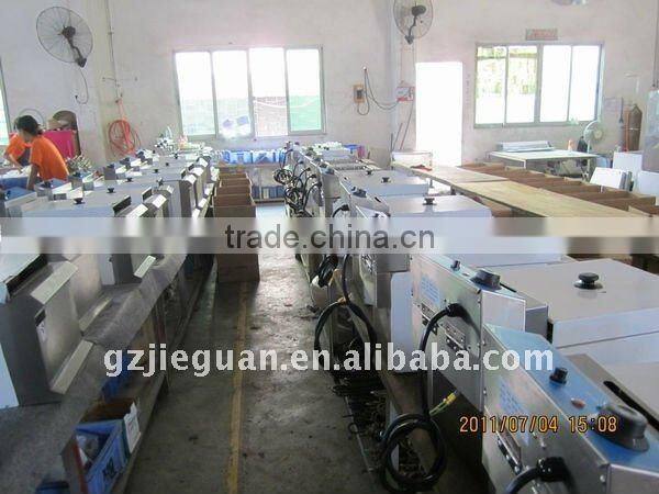 High quality Electric Fryer with CE Aproval (DF-12L)