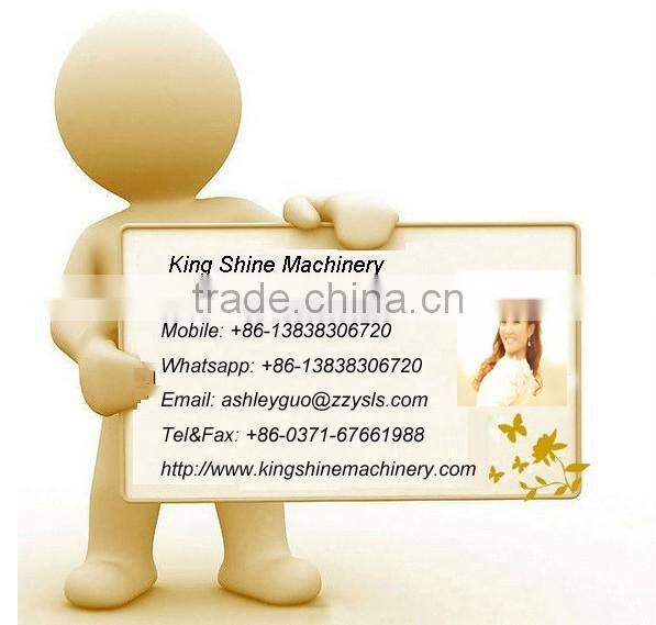 Professional chick pea cleaning plant for India market