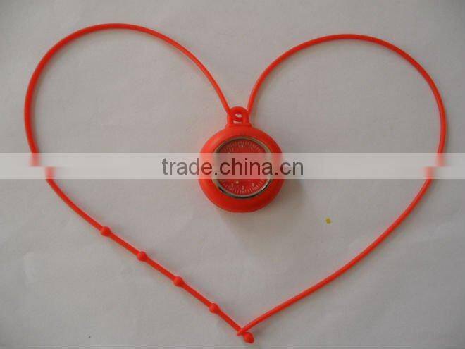 New Fancy Silicone Nurse Watch 2012