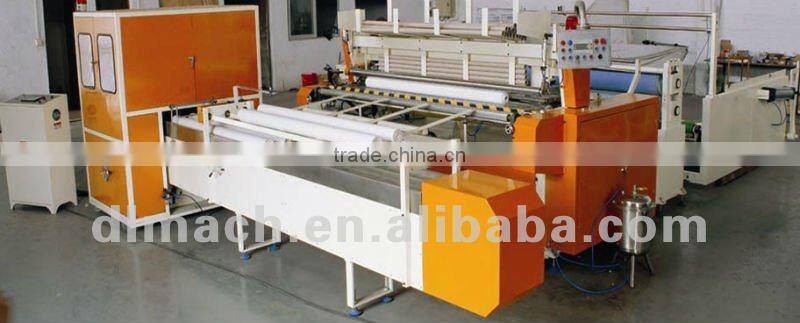 Automatic Toilet Paper Production Line