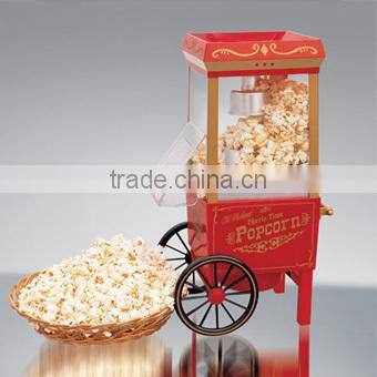 GRT - PP908 Used popcorn machines for sale