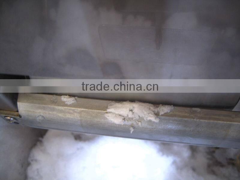 GRT - A80 Commericial Snow Making Machine, snow ice maker