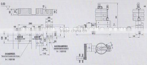 ZX 252 Taixin Peanut Press Machine