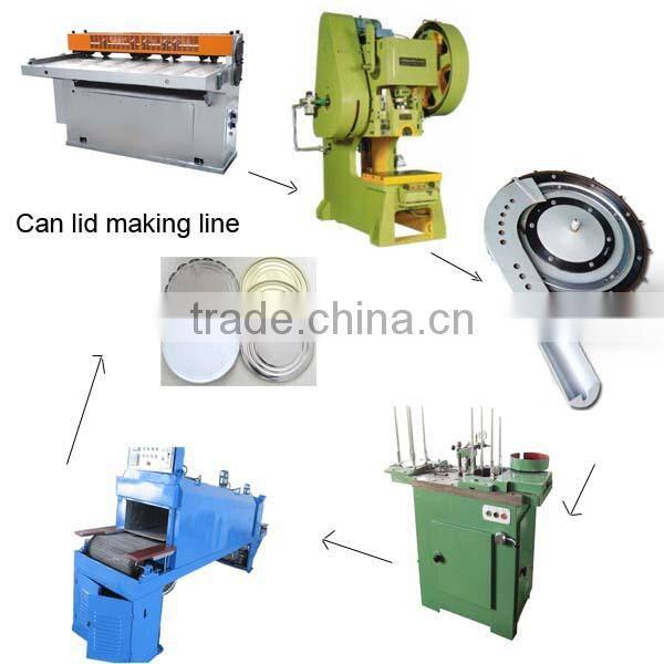 2015 Year can lid stamping die