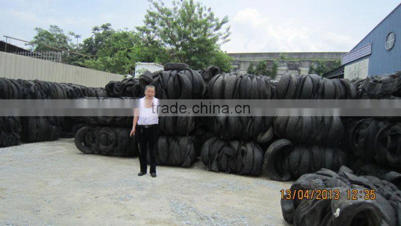 2014 Plastic pyrolysis plant /Oil distillation plant from house garbage ,tyres,rubber-Waste Management