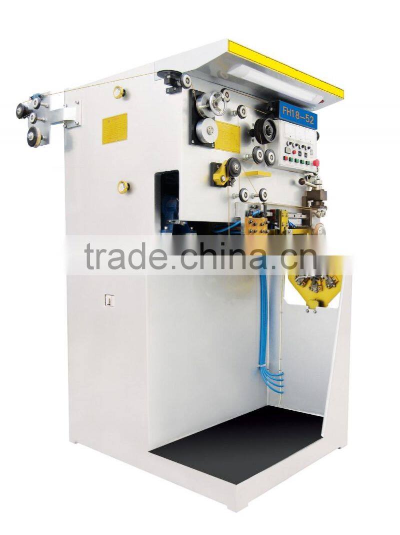 Square Can / Tin Box Making Machine Production Line