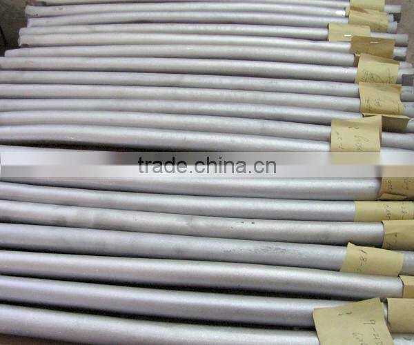 China niobium bar for metallurgical purpose on sale