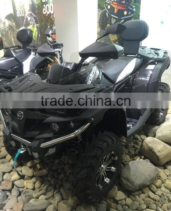 Factor price cheap CFmoto 800cc ATV 4x4 quad bike X8 for sale
