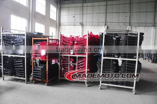 120w kids electric scooter