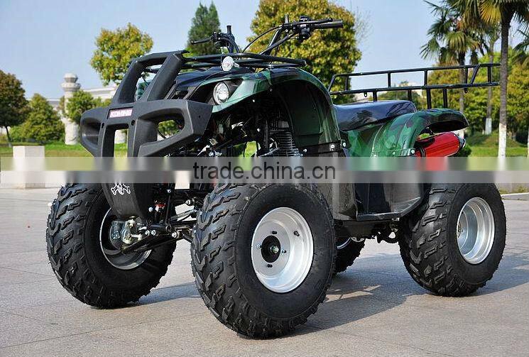 Guangzhou high quality racing 250cc ATV for sale