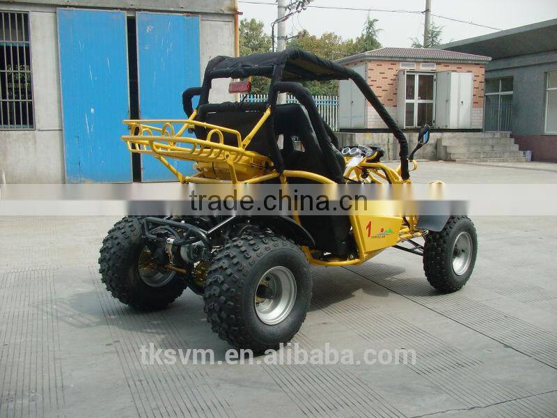 TK250GK-6 250cc Go Kart BUGGY