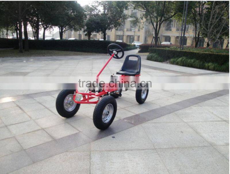 Amusement park car for sale!!! China manufacturer cheap go kart frames