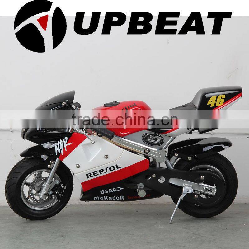 49cc kids pocket bike mini pocket motorcycle