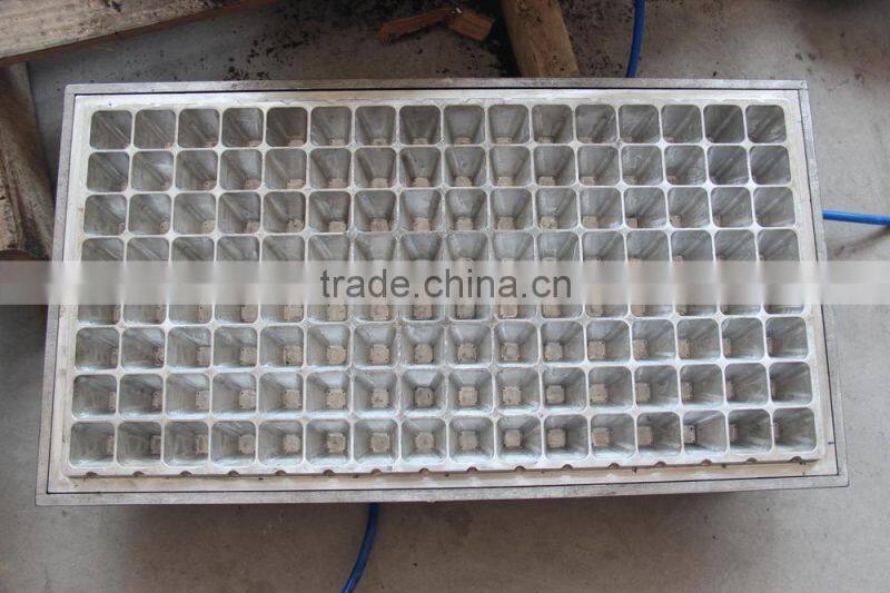 Best quality seed tray mould