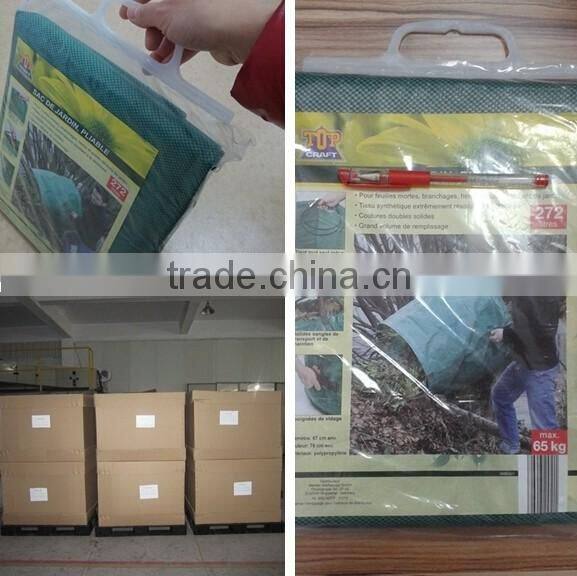 garden reuseable pe grow bags for small space gardening