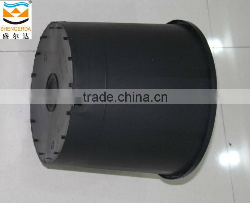 1 gallon nursery pots,black plastic nursery flower pots,black plastic tree pots