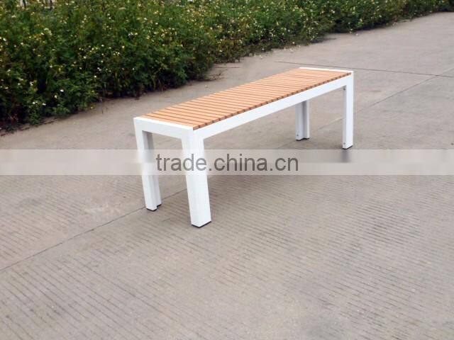 Park Furniture Teakwood Outdoor Bench