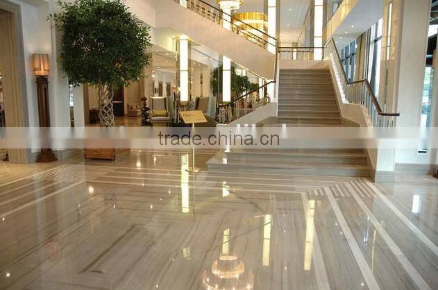 chinese athena wooden marble flooring tiles