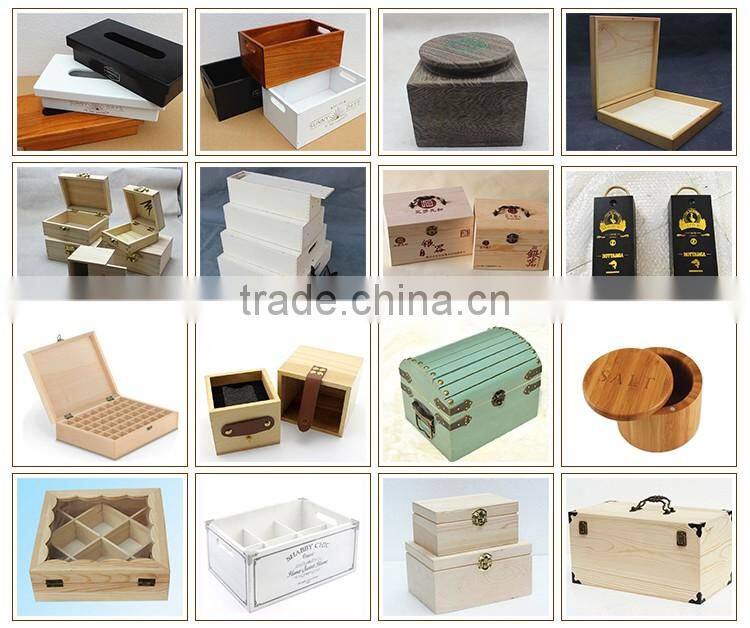 Alibaba Website Decorated Gift Wooden Boxes