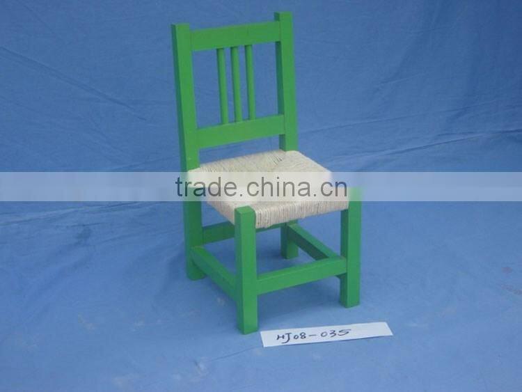 2016 New wooden children chairs for child, high quality wooden baby chair for baby,hot sale wooden kids chair