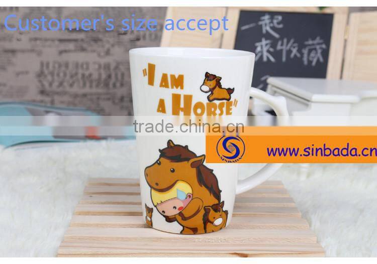 oversized ceramic mugs