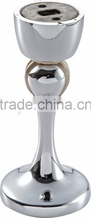 China Supplier High quality Wall Mounted doorstop Magnetic door stoppers